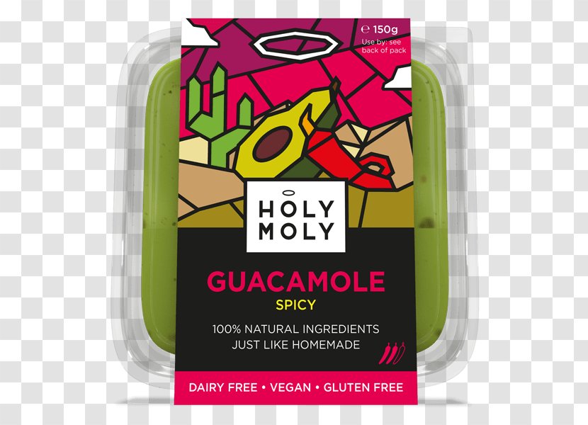 Guacamole Mexican Cuisine Dipping Sauce Ocado Spice - Supermarket - Com Transparent PNG