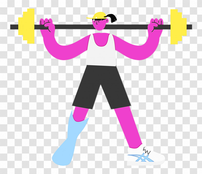 Cartoon Character Sports Equipment Costume Transparent PNG