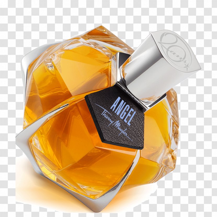 Chanel Perfume Angel Eau De Toilette Parfum - Thierry Mugler Transparent PNG