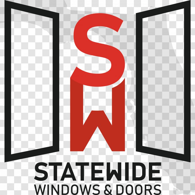 Boynton Beach Statewide Windows & Doors Europe - Logo - And Transparent PNG