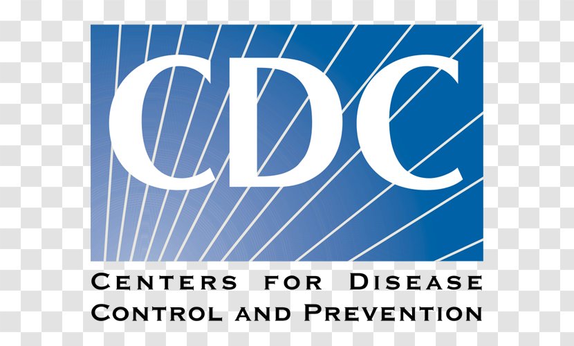 Centers For Disease Control And Prevention Public Health CDC Influenza - Blue - Logo Transparent PNG