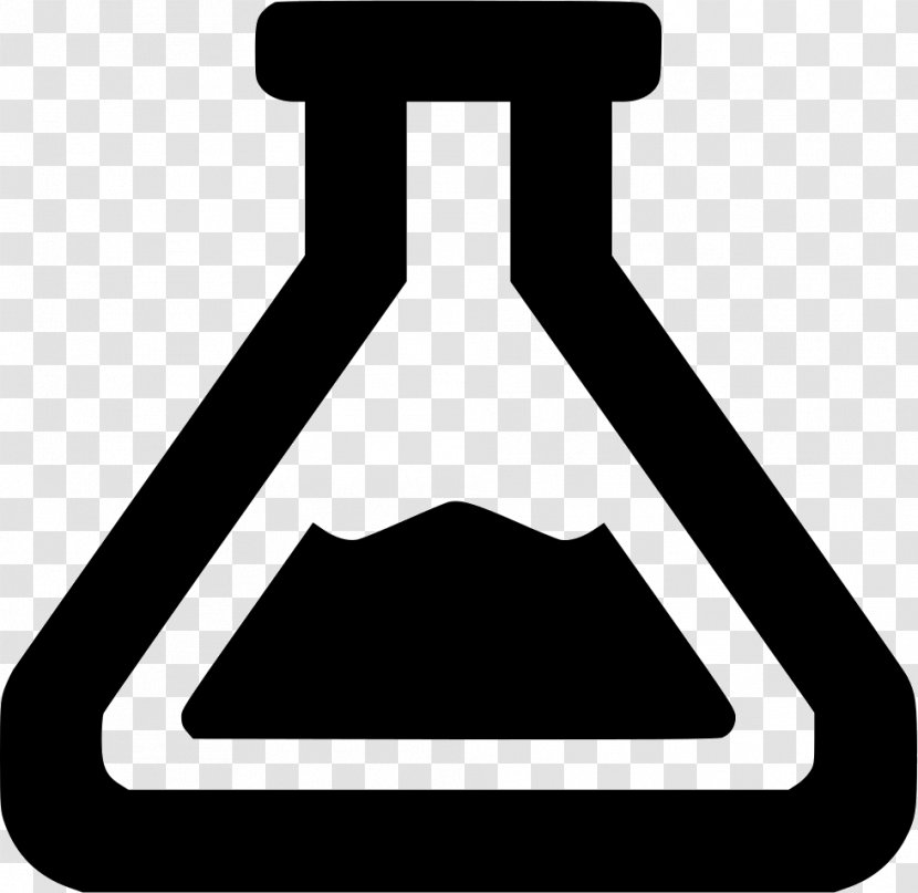 Laboratory Tube Chemistry Iconfinder - Triangle - Science Transparent PNG