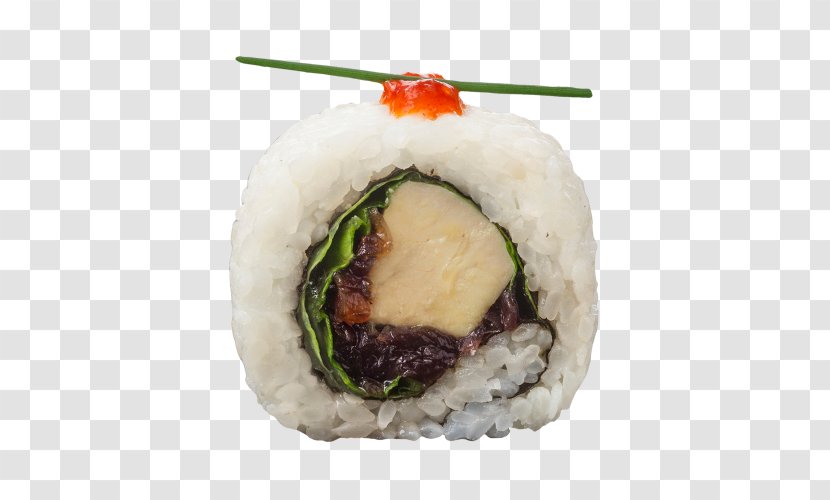 Onigiri California Roll Gimbap Sushi 07030 - Recipe Transparent PNG