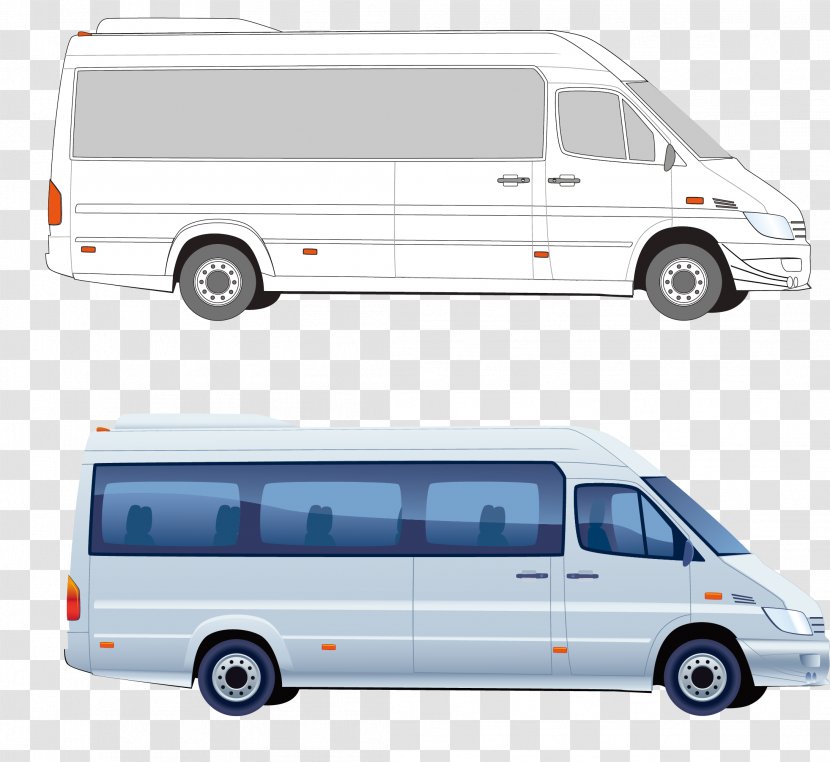 Van Vehicle Royalty-free Stock Photography - Brand - Cars Element Transparent PNG