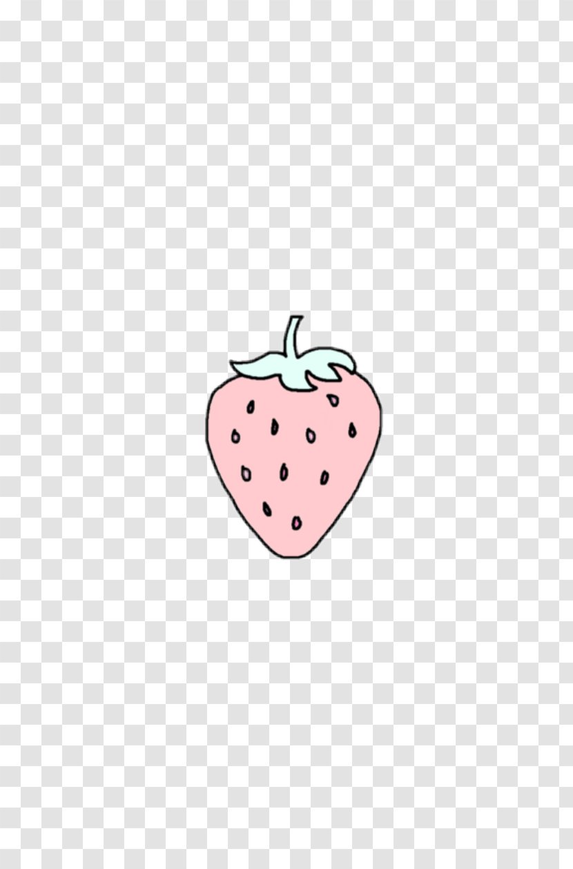 Polka Dot Product Design Heart Rectangle - Accessory Fruit - Aesthetic Pastel Transparent PNG