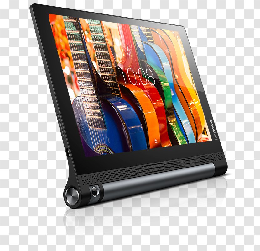 Samsung Galaxy Tab 3 10.1 Lenovo Yoga (8) Computer Pro - Data Storage Transparent PNG