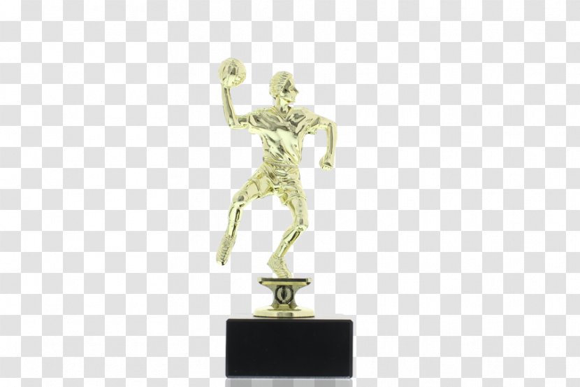 Classical Sculpture Statue Trophy Figurine Transparent PNG