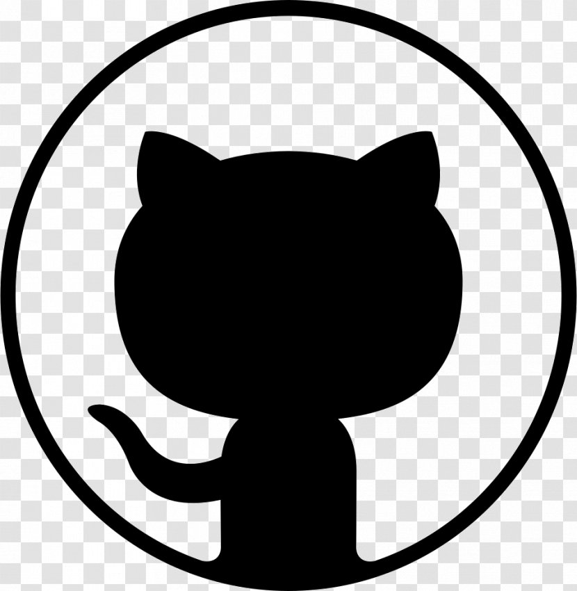 GitHub Clip Art - Snout - Github Transparent PNG