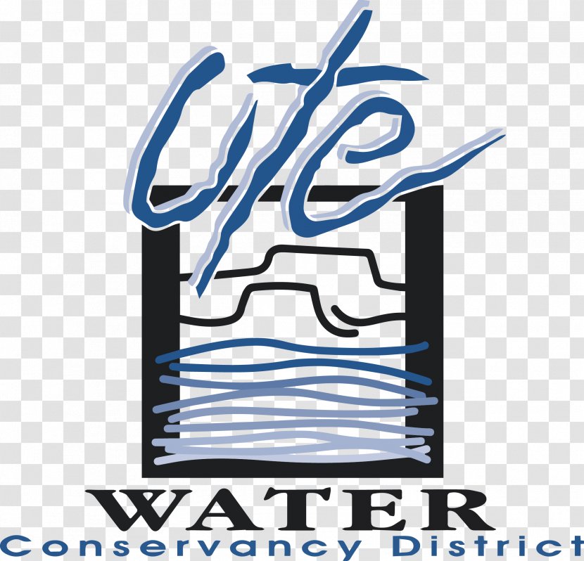 Ute Water Conservancy District Wastewater Services Public Utility Transparent PNG