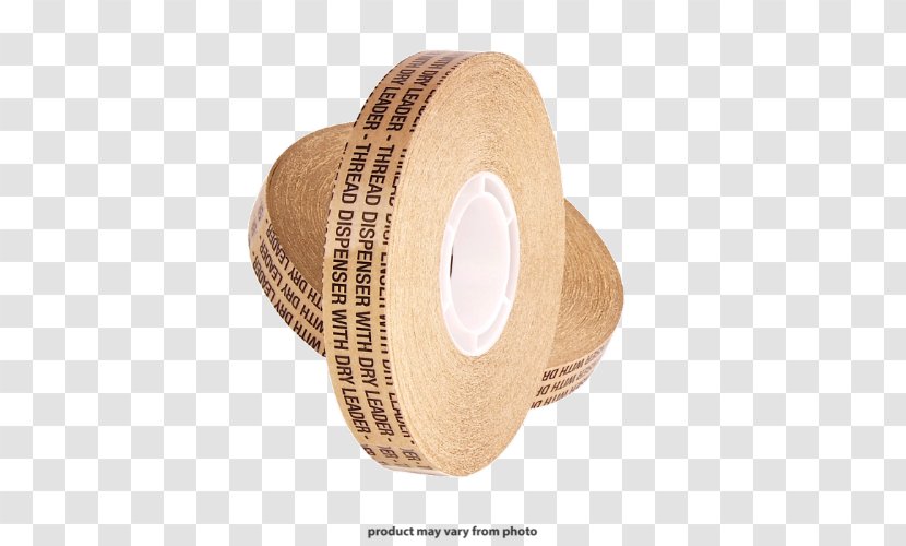 Adhesive Tape Box-sealing Double-sided Bron Tapes Of - Quotation - Paper Transparent PNG