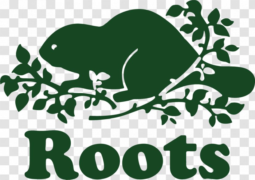 Roots Canada Midtown Plaza Logo Retail McArthurGlen Vancouver - Leaf - Big Discount Transparent PNG