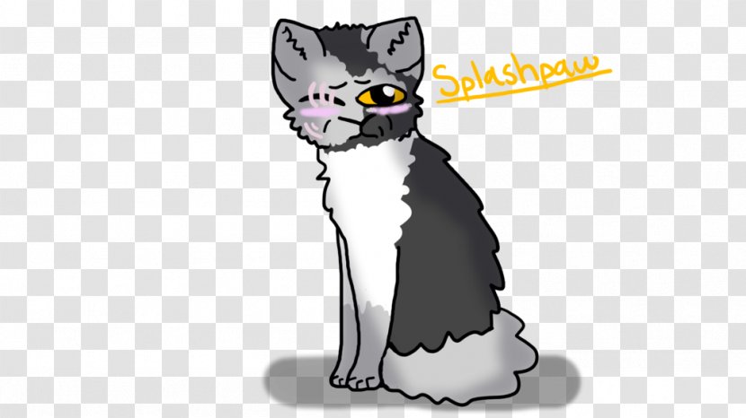 Whiskers Kitten Calico Cat Dog - Fictional Character Transparent PNG