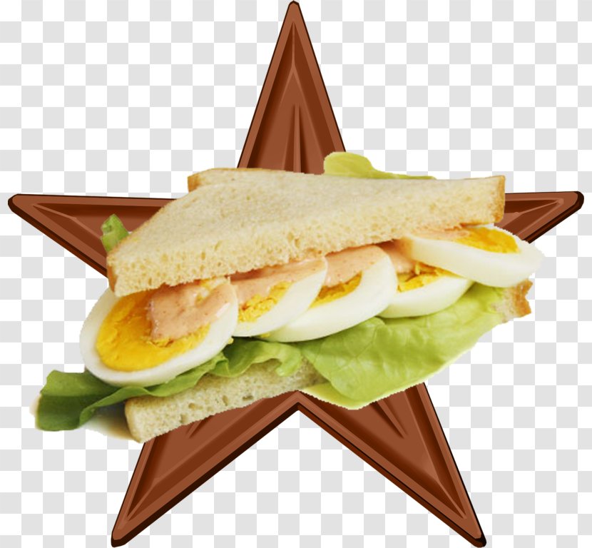 Egg Sandwich Breakfast Salad Ham And Cheese - Eggs Transparent PNG