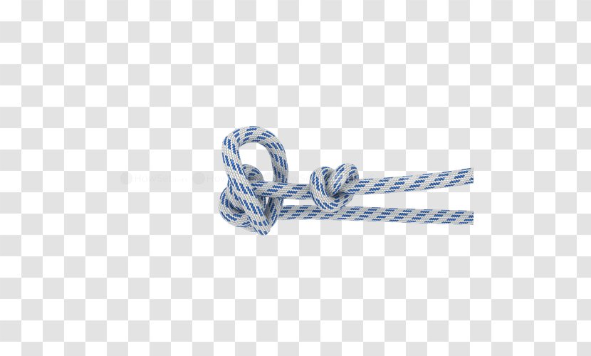 Rope - Hardware Accessory - Tie The Knot Transparent PNG