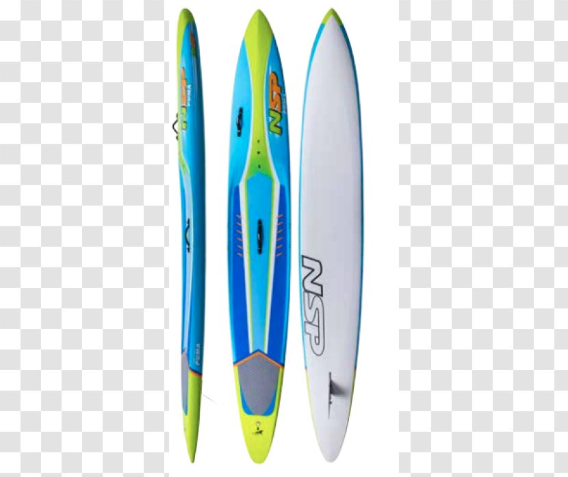 Standup Paddleboarding Surfboard Puma Paddling - Paddle - Logo Transparent PNG
