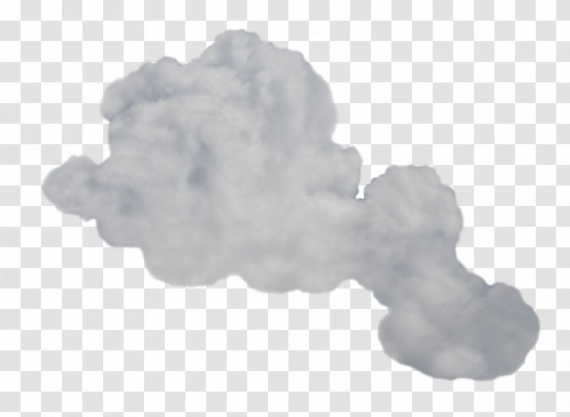 Cloud Sky DeviantArt - Silhouette Transparent PNG