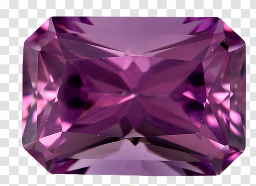 Purple Material Properties Of Diamond Green - High-grade Beautiful To Avoid Matting Transparent PNG