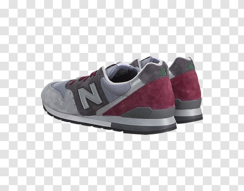 Sports Shoes Skate Shoe Sportswear Suede - Running - Grey New Balance For Women Transparent PNG