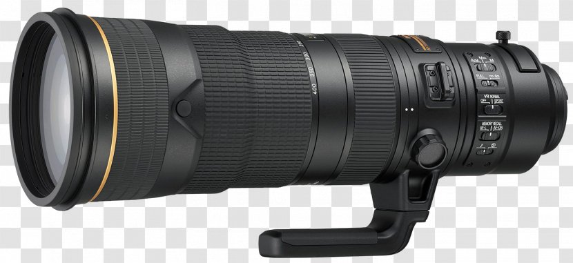 Camera Lens Nikon AF-S DX Nikkor 35mm F/1.8G Telephoto - Digital Slr Transparent PNG