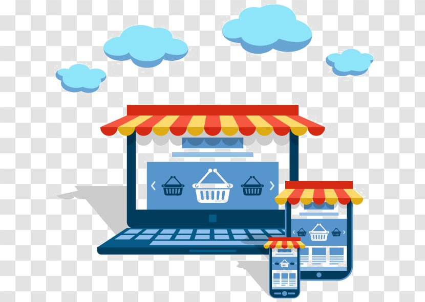 Web Development E-commerce Design Electronic Business Transparent PNG