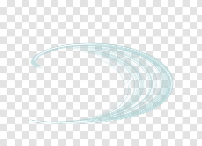 Line - Aqua Transparent PNG