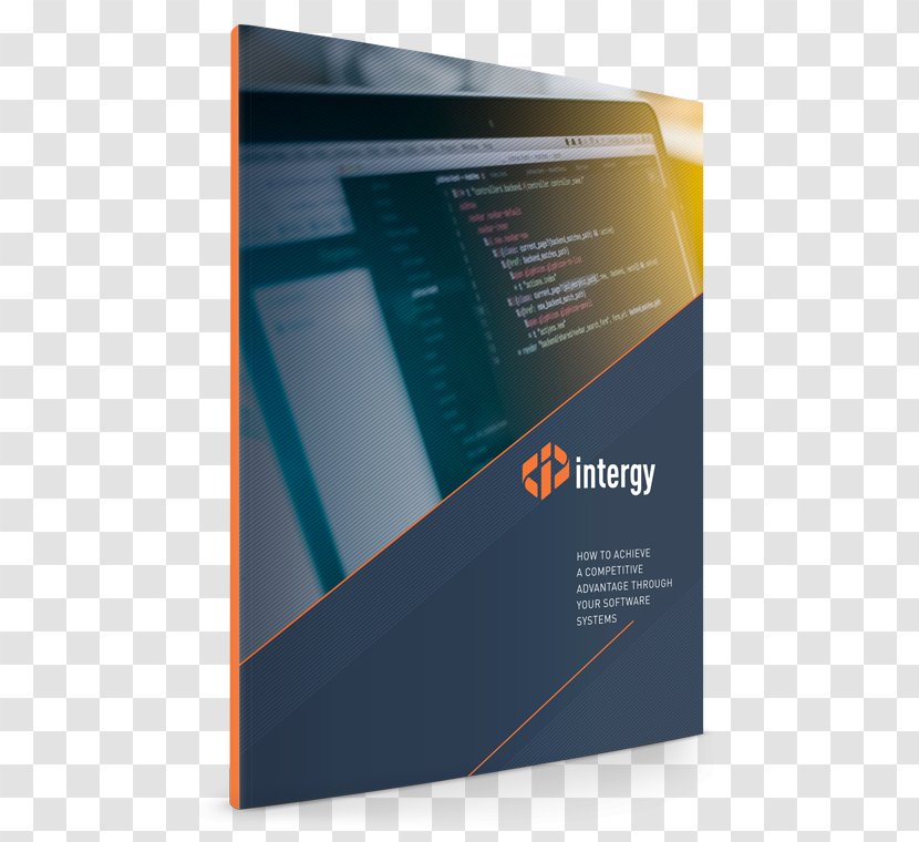 Computer Software System Business - Landing Page - Competitive Advantage Transparent PNG