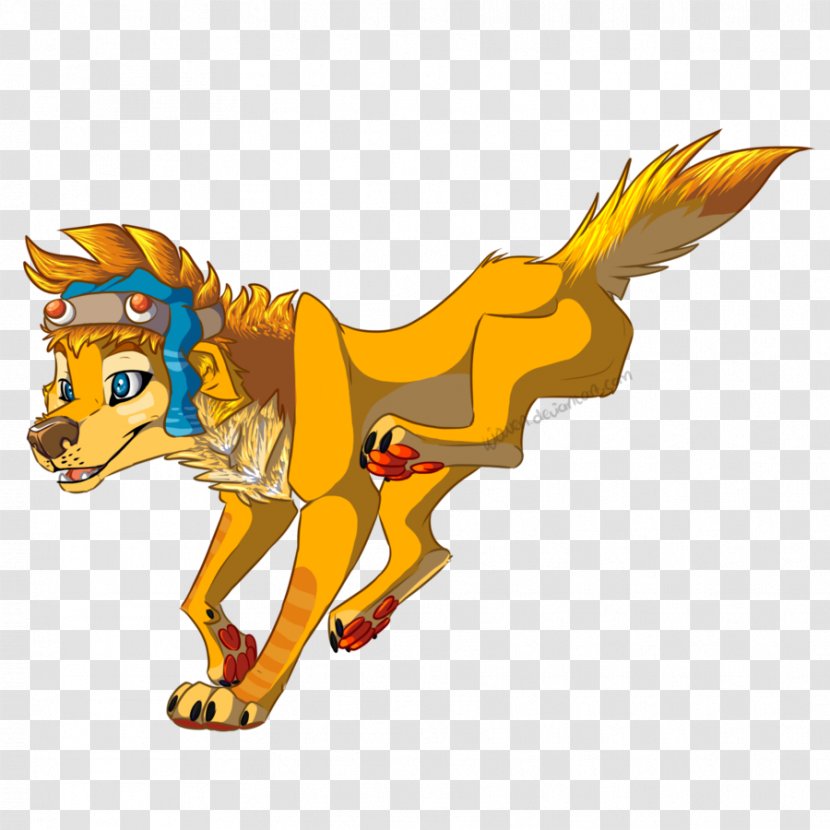 Lion Horse Canidae Dog - Cat Transparent PNG