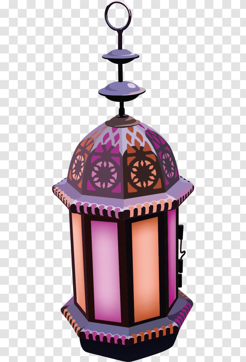 Fanous Islam Lamp Lantern Transparent PNG