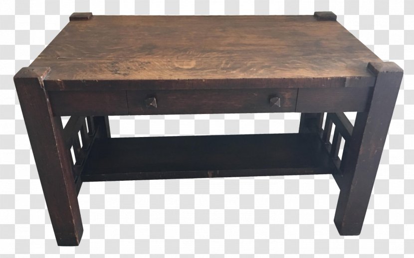 Coffee Tables Desk - Table Transparent PNG