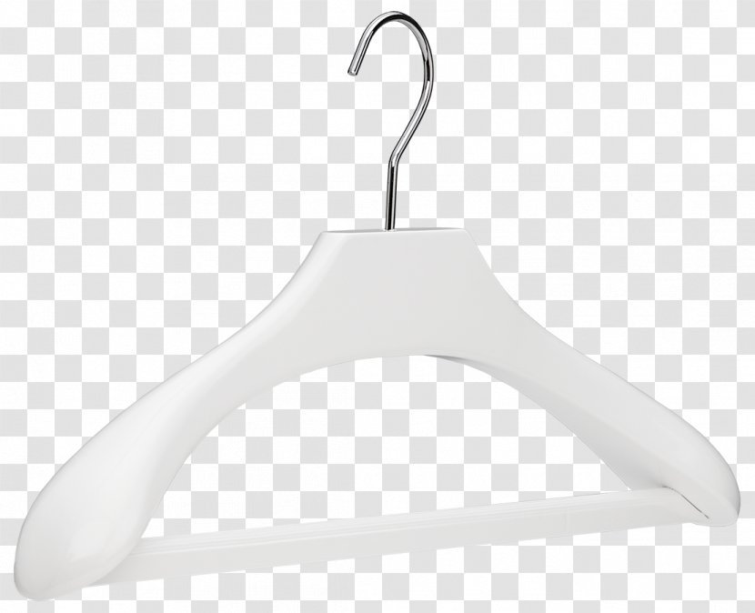 Product Design Lighting Clothes Hanger - White - Wooden Transparent PNG