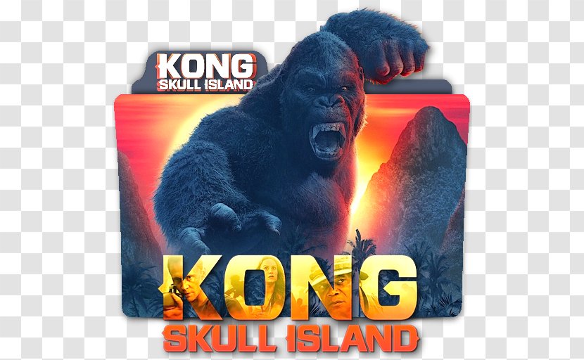 King Kong Gorilla Film - Directory Transparent PNG