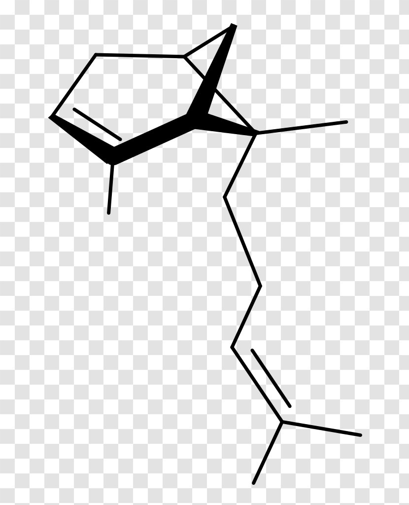 Бергамотен Exo-alpha-bergamotene Synthase Sesquiterpene Clip Art - Copyright - Bergamot Transparent PNG