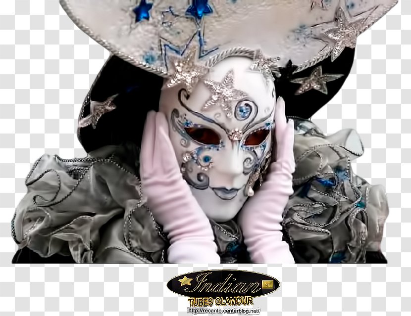 Venetian Masks Venice Carnival - Holiday - Mask Transparent PNG