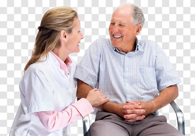 Nursing Home Care Service Assisted Living Health Aged - Palliative - Senior Transparent PNG