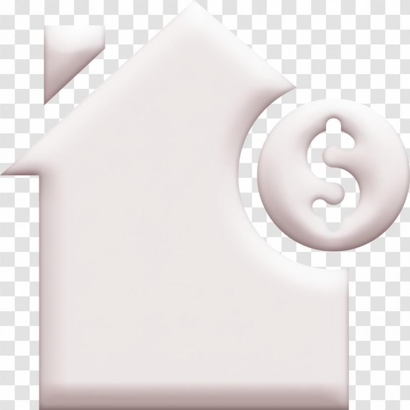 Business Icon Assets Icon House Icon Property Icon Transparent PNG