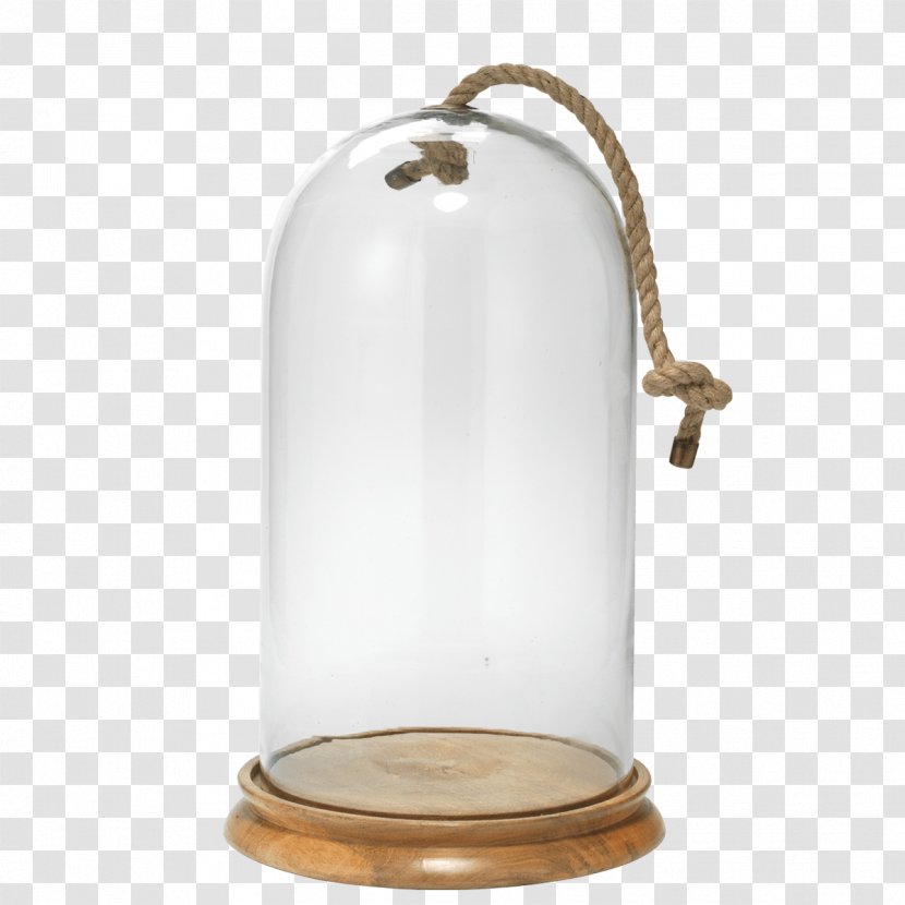 Bell Jar Jamie Young Glass Vase - Jars Transparent PNG