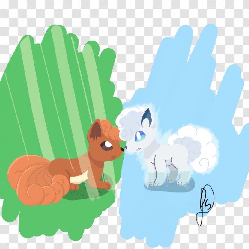 Cat Ashanti Region Tail Canidae - Vulpix Transparent PNG