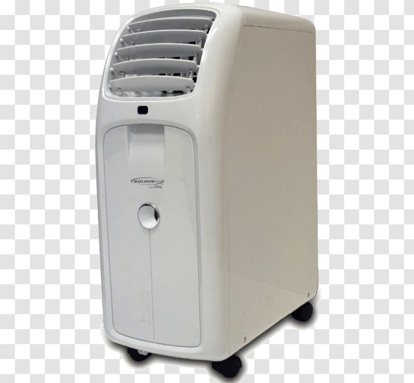 Evaporative Cooler Dehumidifier Air Conditioning British Thermal Unit Home Appliance - Fan Transparent PNG
