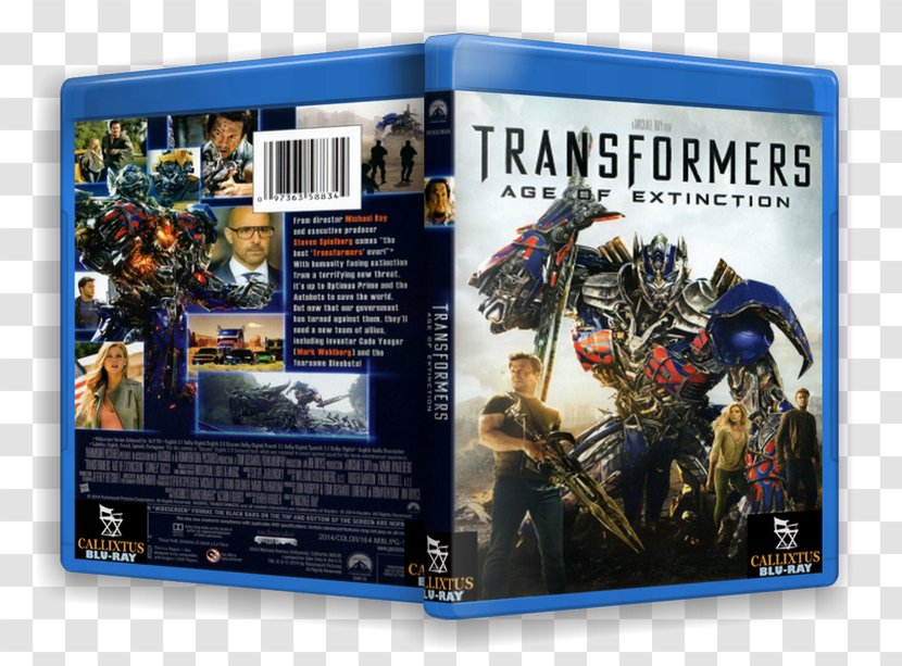 Transformers: Dark Of The Moon Film Streaming Media Age Extinction – Score - Shia Labeouf - Tecnología Transparent PNG