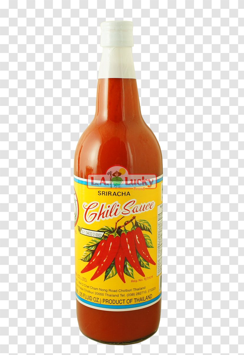 Sweet Chili Sauce Thai Cuisine Filipino Spring Roll Hot - Ketchup Transparent PNG