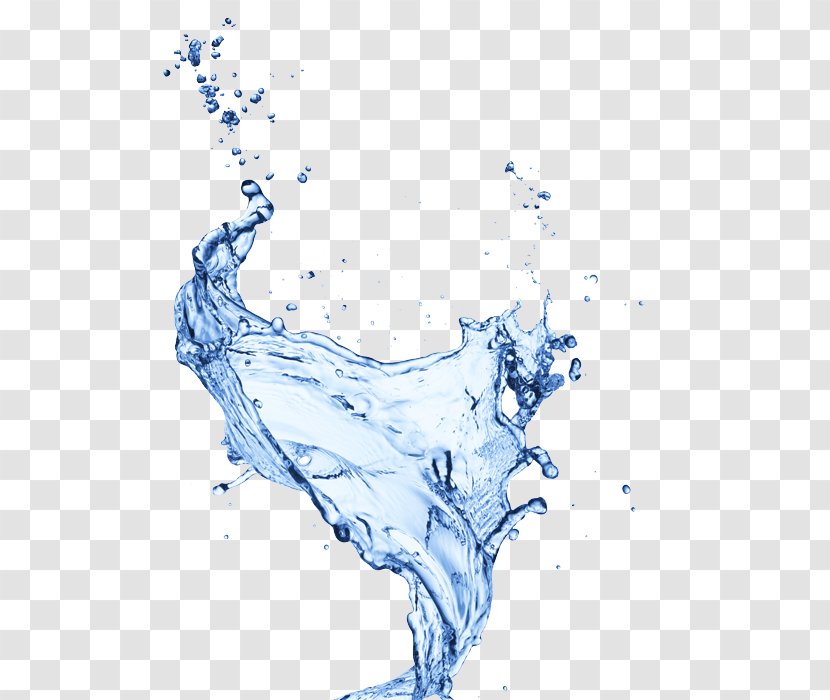 Water Drop - Map - Drops Image Transparent PNG