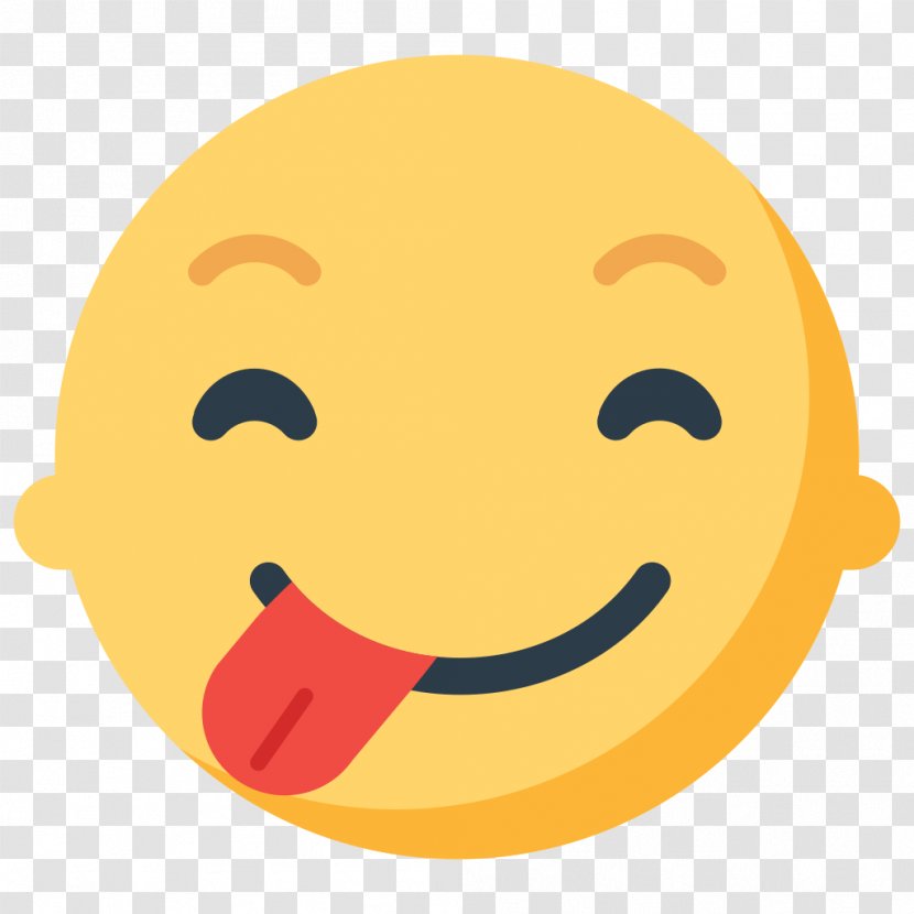 Emoticon Smiley Face Emoji - Sixty-one Transparent PNG