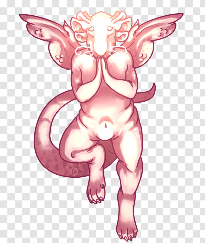 Fairy Horse Cartoon Visual Arts - Heart Transparent PNG