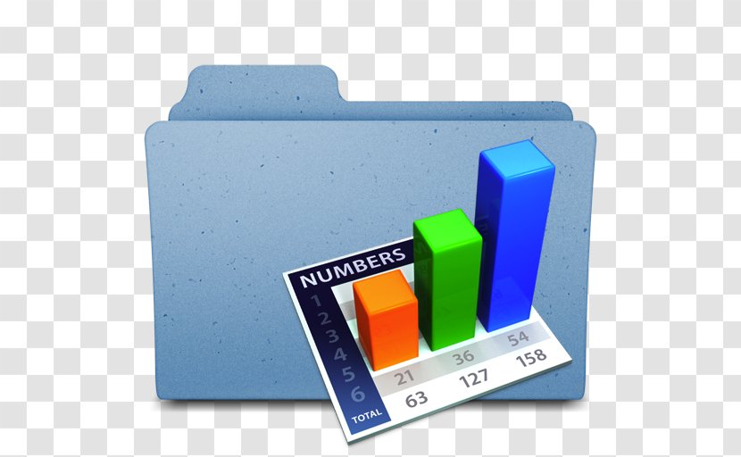 Numbers Microsoft Excel IWork Spreadsheet Apple - Tree - Customizable Transparent PNG