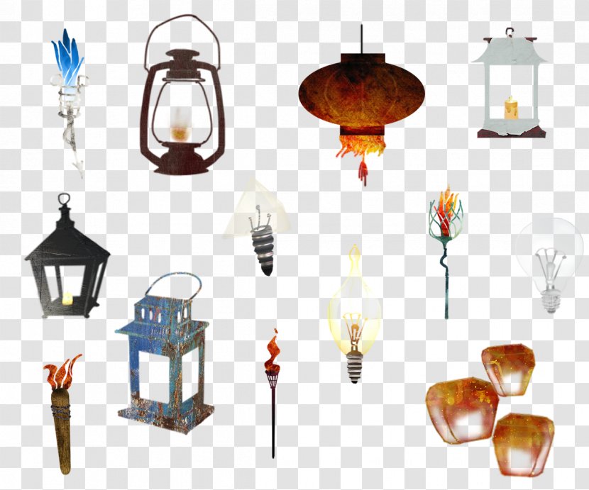 Ceiling - Lighting - Game Assets Transparent PNG