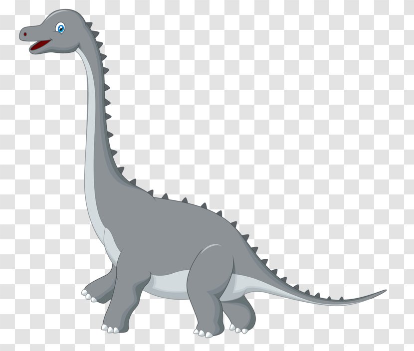 Velociraptor Dinosaur Sticker - Jurassic - Cartoon Transparent PNG