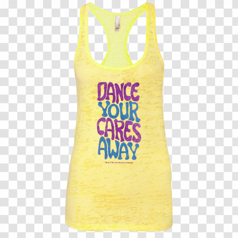 T-shirt Sleeveless Shirt Blue Clothing Facebook Covers - Dance Kid Transparent PNG