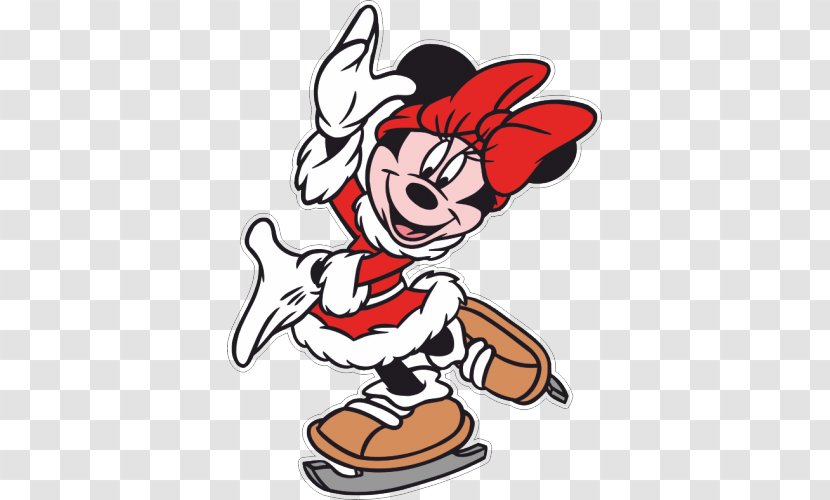 Minnie Mouse Mickey Figaro Clip Art - Plant Transparent PNG