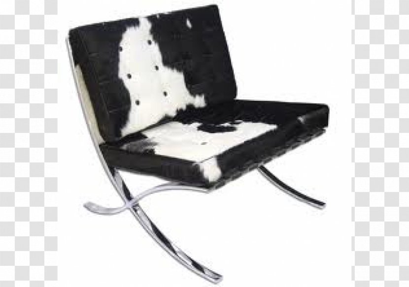 Barcelona Pavilion Chair Brno Furniture Transparent PNG