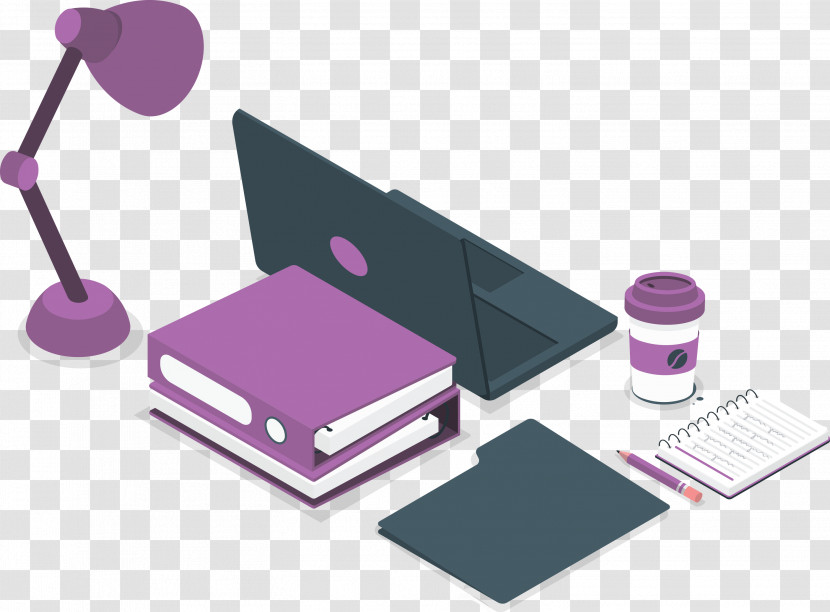 Purple Transparent PNG